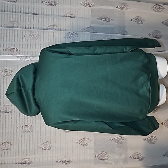 Green USF sweatshirt - Picture 7 of 13